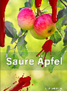 Saure Äpfel von Ruth Weitz