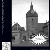 Hört, was die Mauern erzählen - Teil 2!