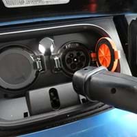 Vortrag Elektromobilität mit E-Auto-Show