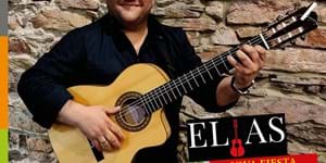 Obernburger SummerOBBend  - "Viva Fiesta mit Elias" 