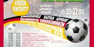 Maingaudi - Public Viewing