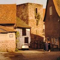 Erlebnis-Stadtführung