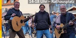 Jubiläum Marketing-Verein