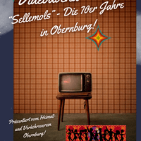 Videoabend "Sellemols - Die 70er Jahre in Obernburg!"