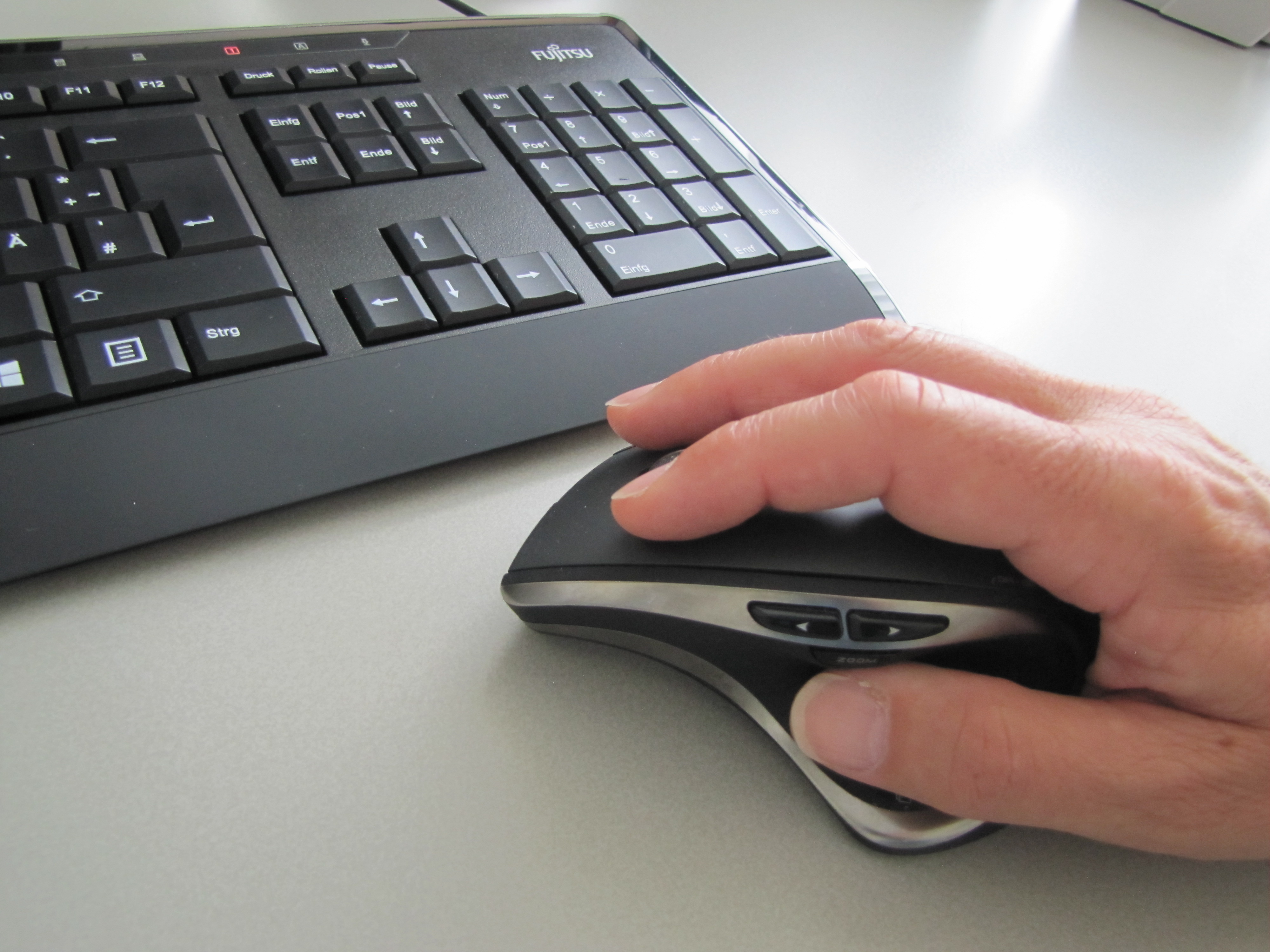 Dienstleistungen A-Z