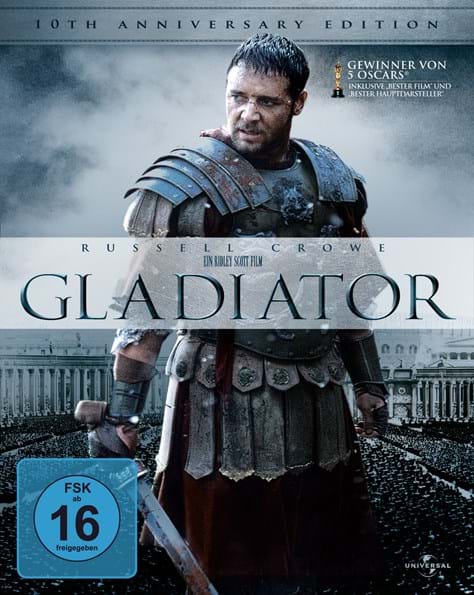 Gladiator