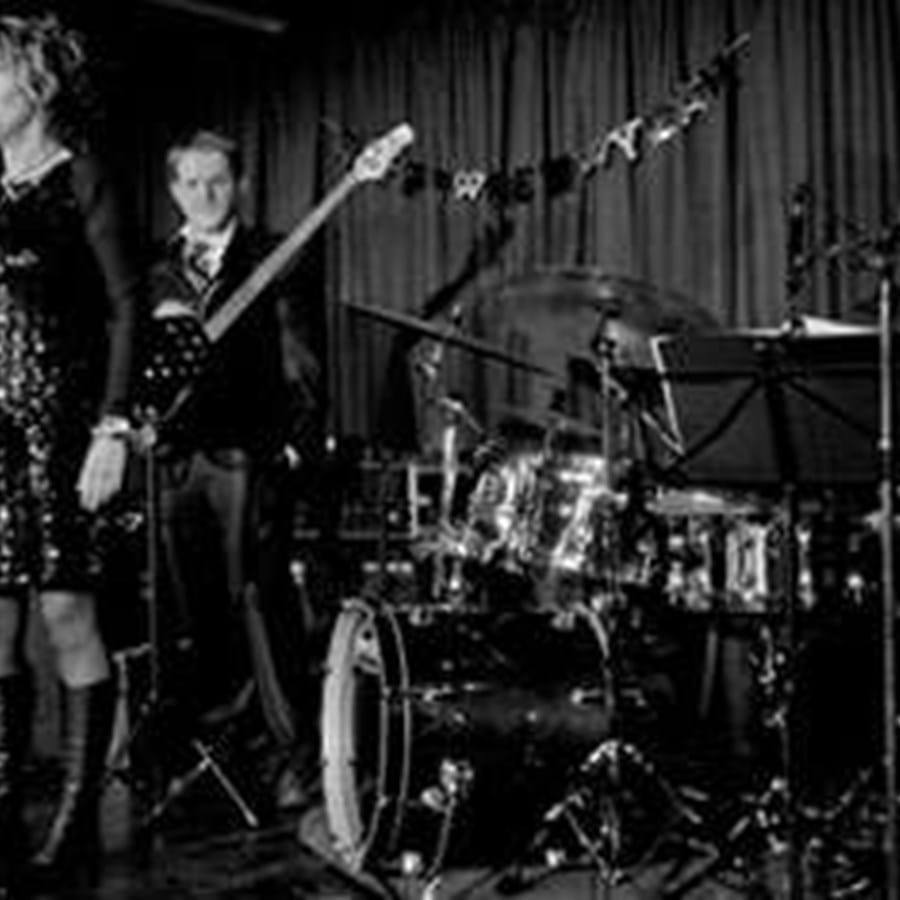 MusikSonntag GROOVIN`HIGH Stadt Obernburg