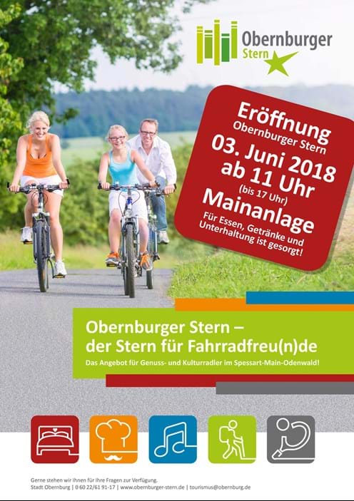 Obernburger Stern