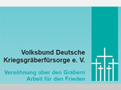 Kriegsgräberfürsorge