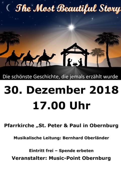 Konzert Musicpoint