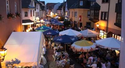 Mirabellenfest & Co