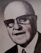 Knecht Johann 1945 - 1948