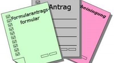 Formulare