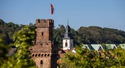 Tourismus