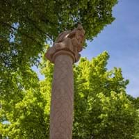 JupiterGigabtenSäule Obernburg_FOTO Holger Leue.JPG