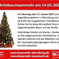 Christbaumsammeln 14.01.2023.JPG