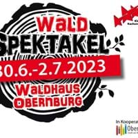 Wald-Spektakel 2023