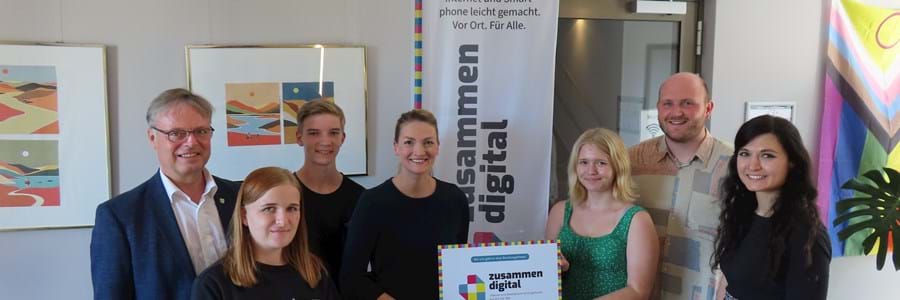 2023_zusammen digital_beratungstheke im Bürgerhaus Obernburg_ FOTO Stadt Obernburg.JPG