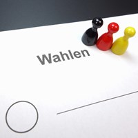 Wahl