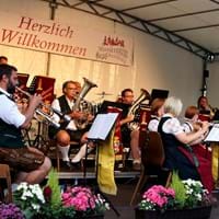 Musikfest am Römergässchen