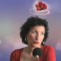 Kabarett mit Rose Neu: „Neurosen sind für alle da“