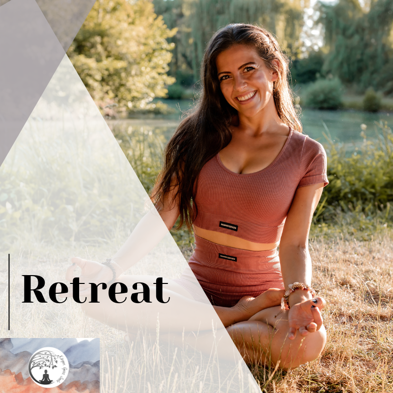 Yoga Retreat