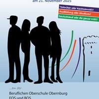 Tag des offenen Klassenzimmers